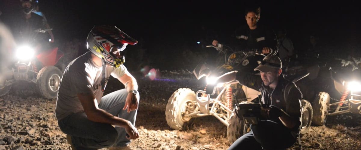 Watch The Phoenix Incident