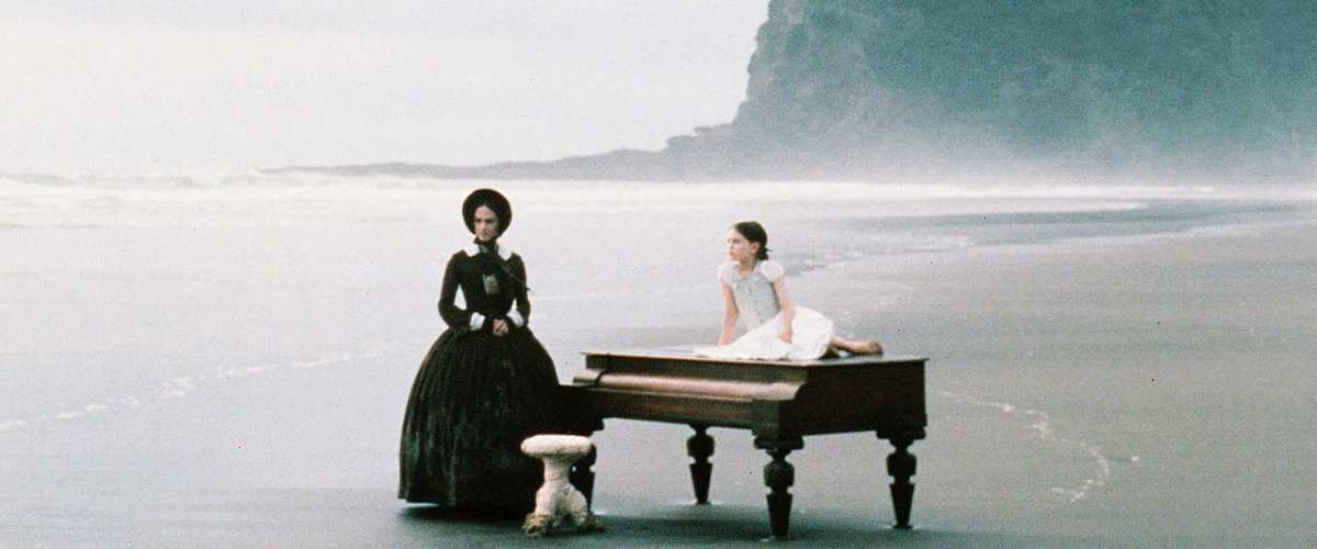The Piano