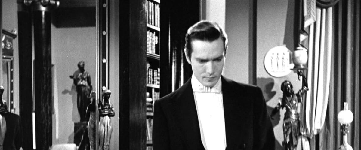 Watch The Picture Of Dorian Gray