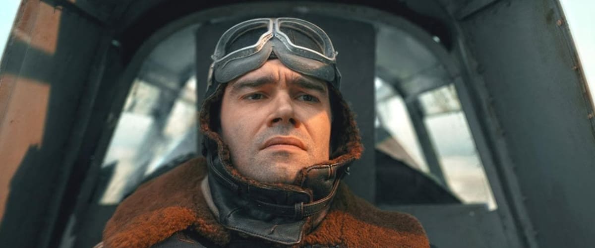 Watch The Pilot A Battle for Survival