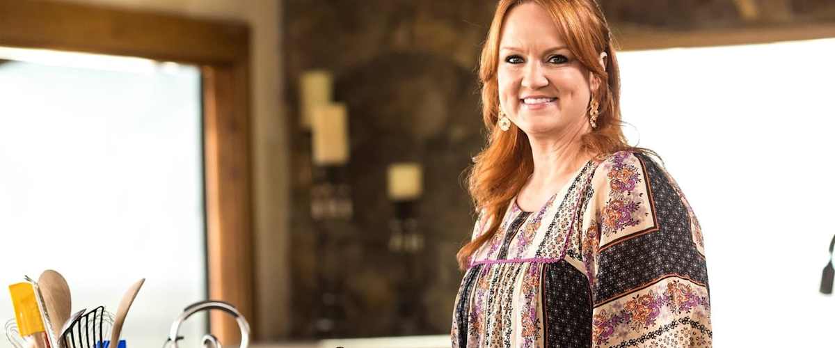 The Pioneer Woman - Season 29