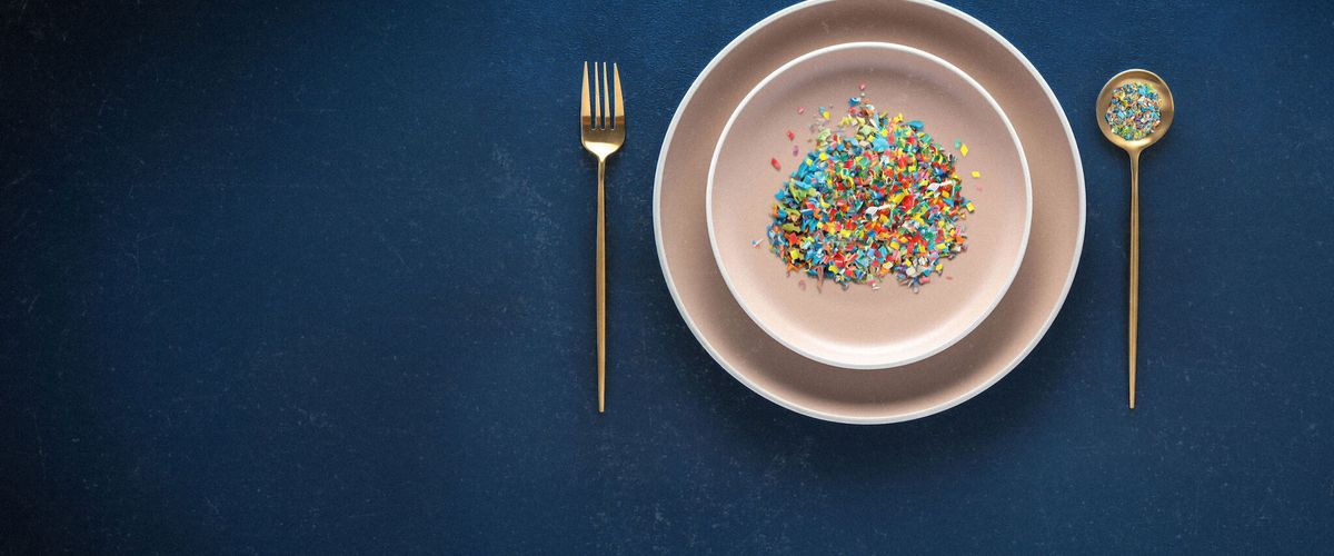 Watch The Plastic Detox