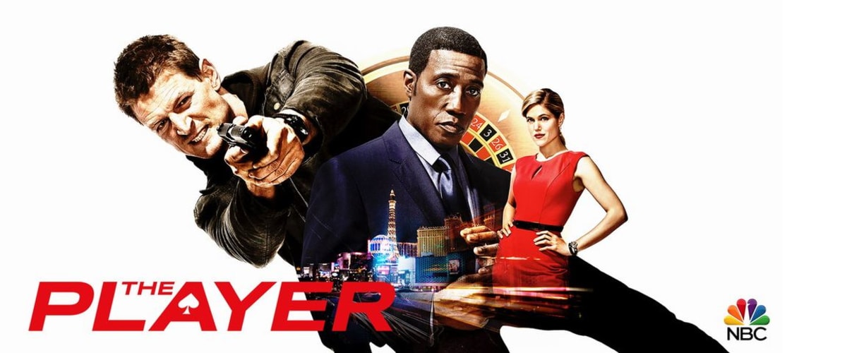 Watch The Player - Season 1