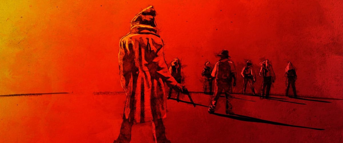 Watch The Pleasant Valley War