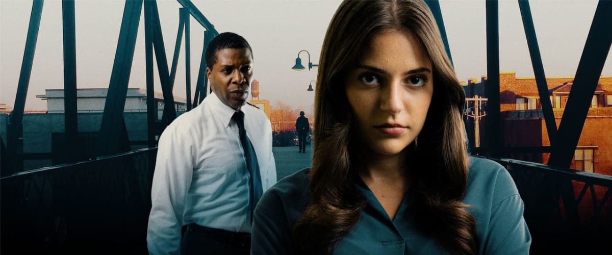 The Plot to Kill My Mother