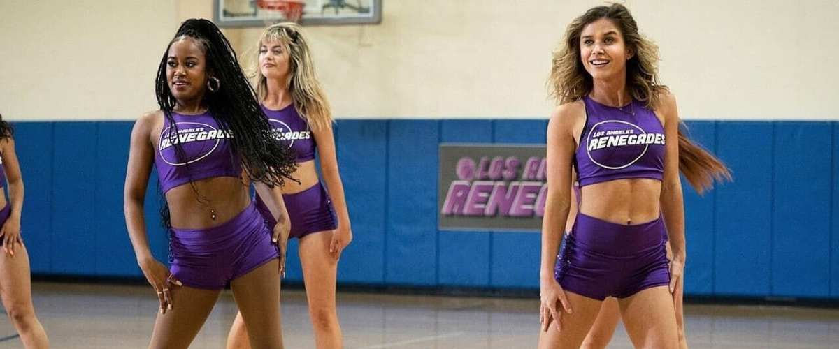 Watch The Pom Pom Murders