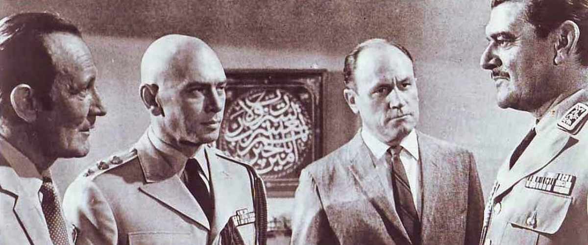 Watch The Poppy Is Also a Flower