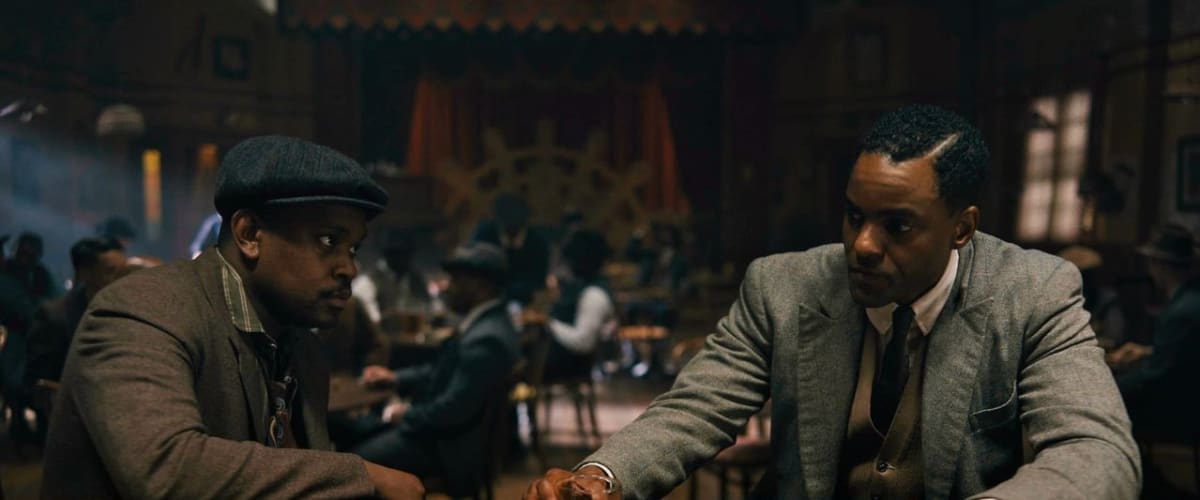 The Porter - Season 1