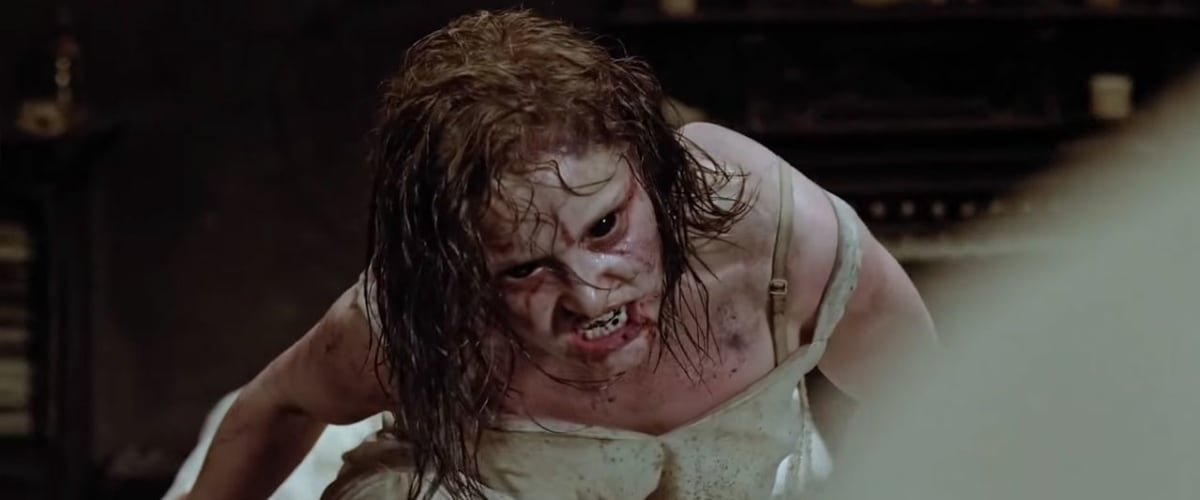 The Possession Experiment