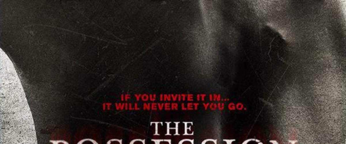 The Possession Of Michael King