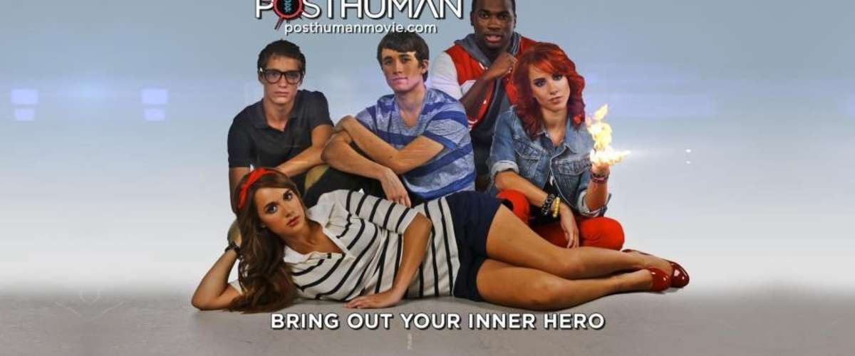 The Posthuman Project