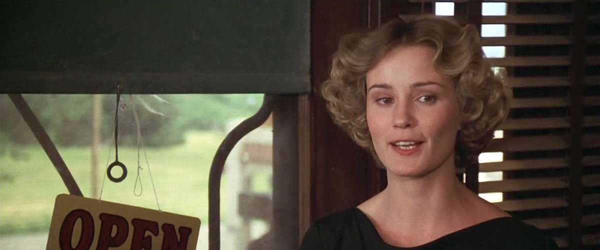 The Postman Always Rings Twice