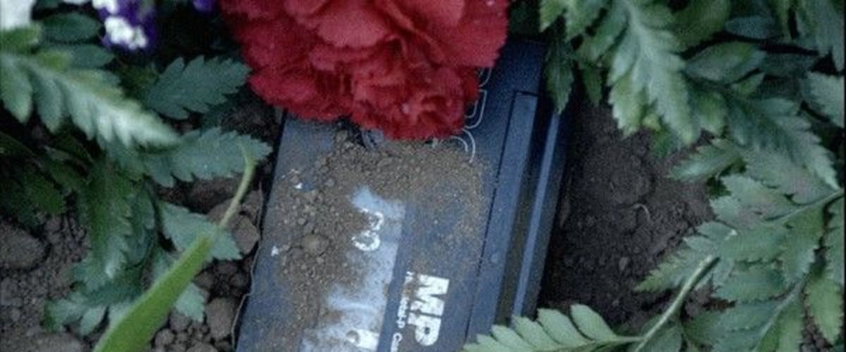 Watch The Poughkeepsie Tapes