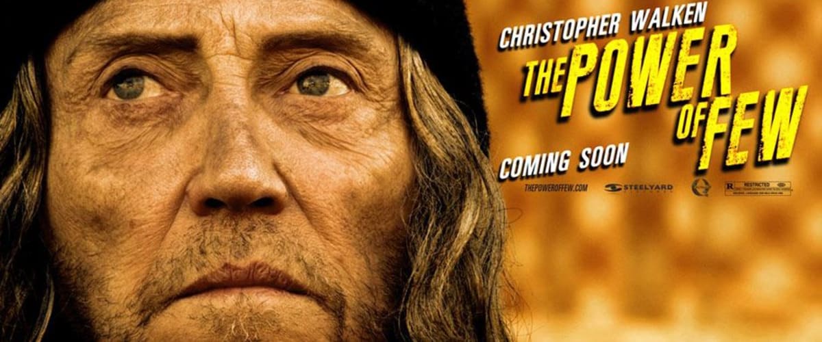 Watch The Power Of Few