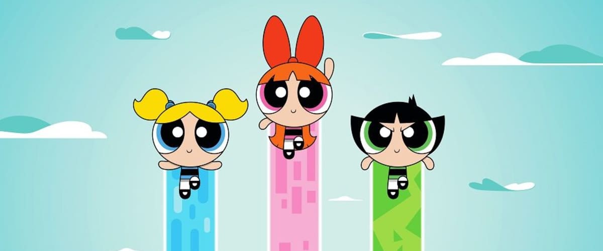 Powerpuff girls 123movies new arrivals