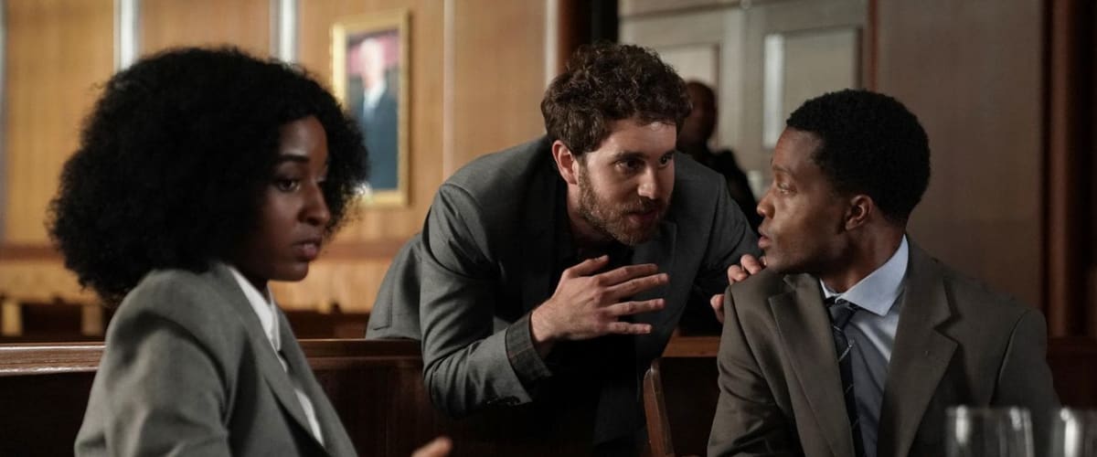 Watch The Premise - Season 1