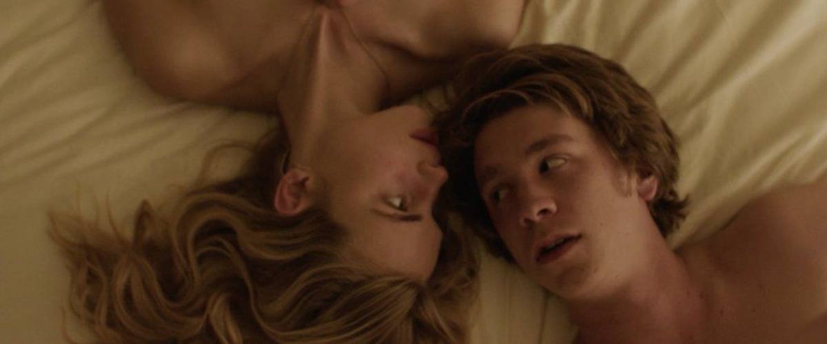 The Preppie Connection