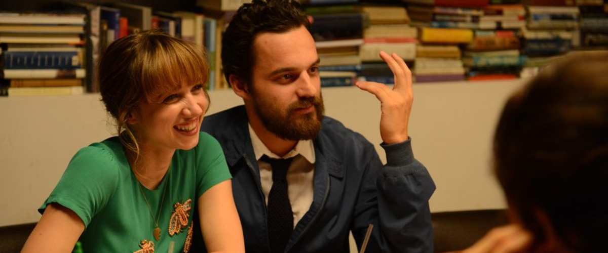 Watch The Pretty One