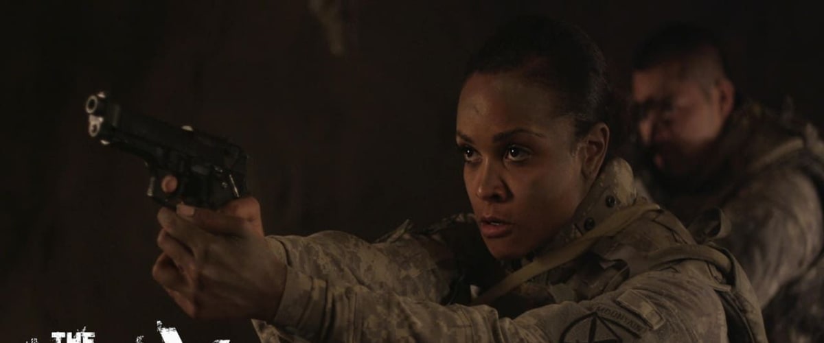 Watch THE PREY: Legend of Karnoctus