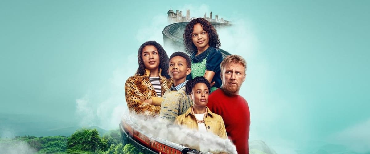 The Primrose Railway Children