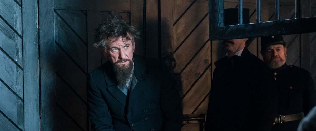 The Professor and the Madman