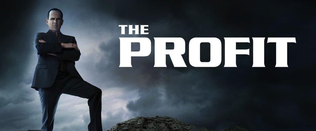 The Profit - Season 01