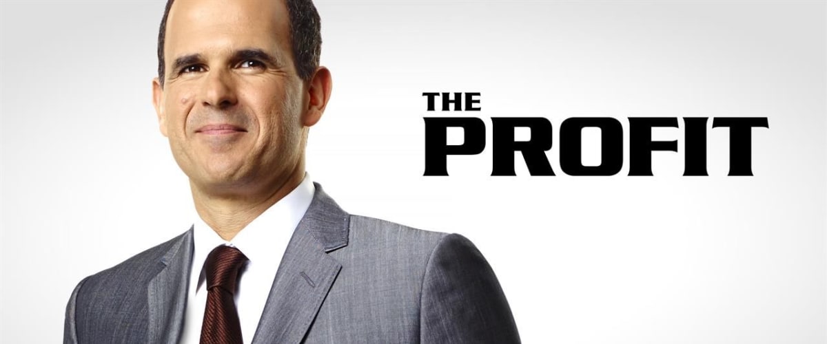 The Profit - Season 03
