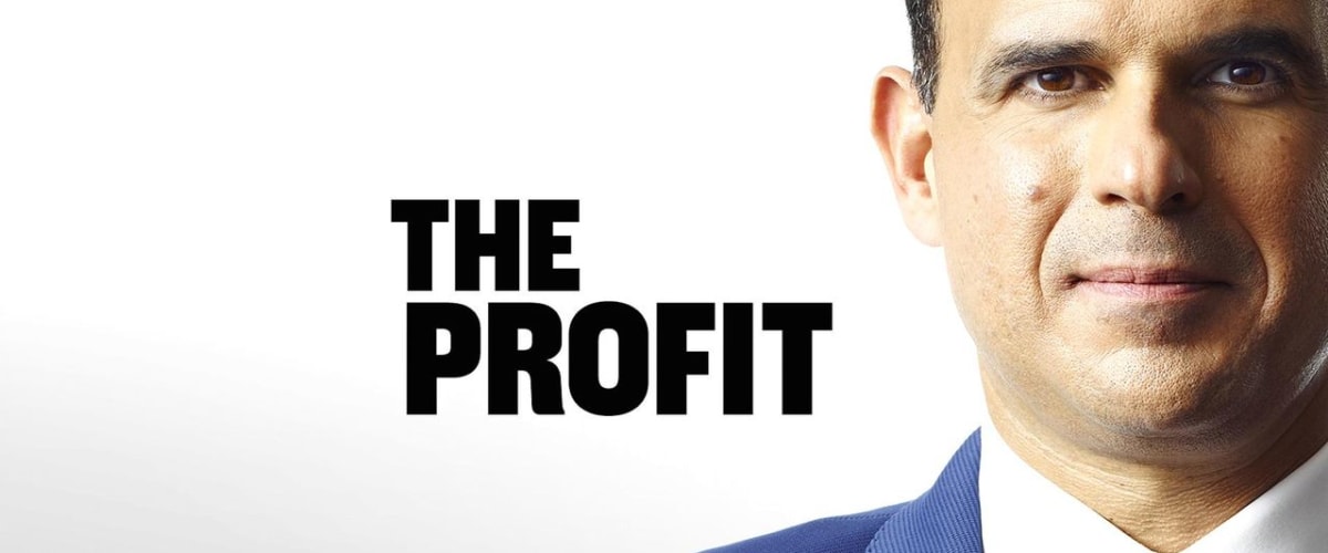 The Profit - Season 04