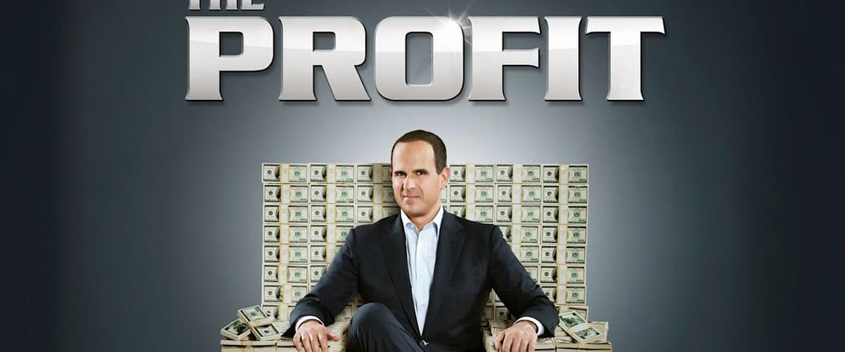 The Profit - Season 05