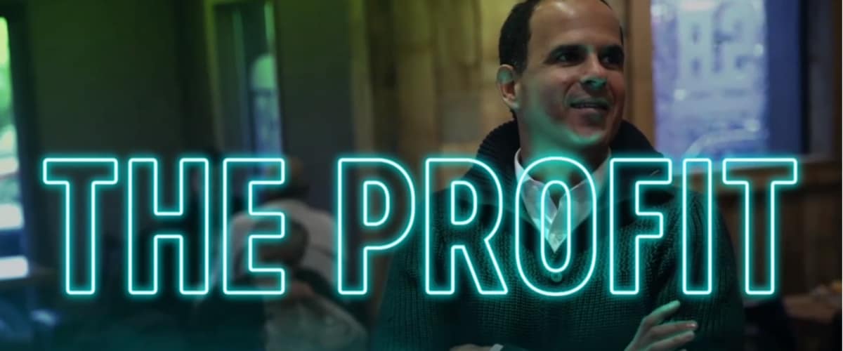 The Profit - Season 6