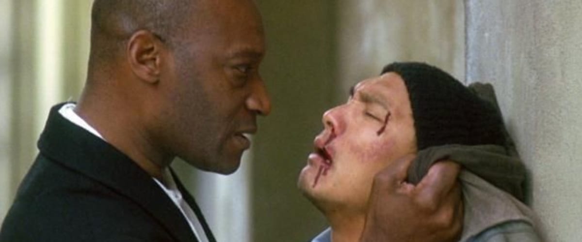 Watch The Prophecy 5 : Forsaken