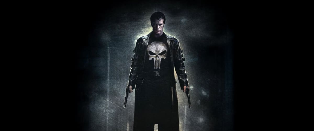 The Punisher