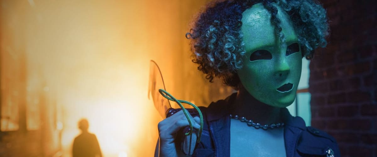 The Purge - Season 2