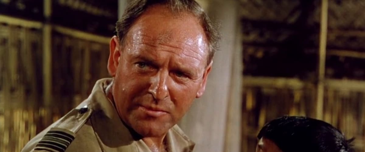 Watch The Purple Plain