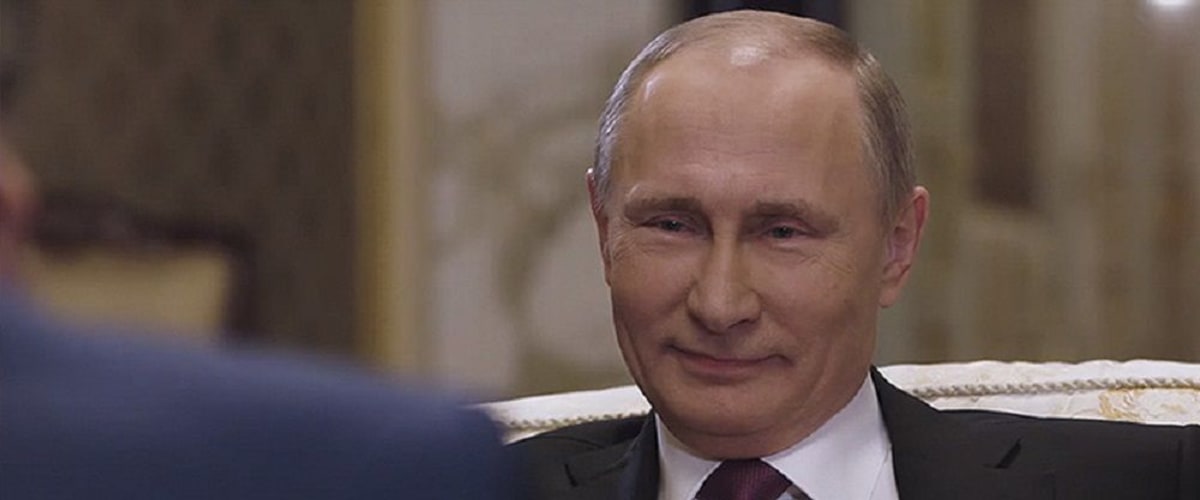 The Putin Interviews - Season 01
