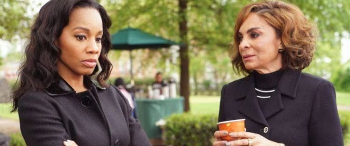Watch The Quad - Season 2