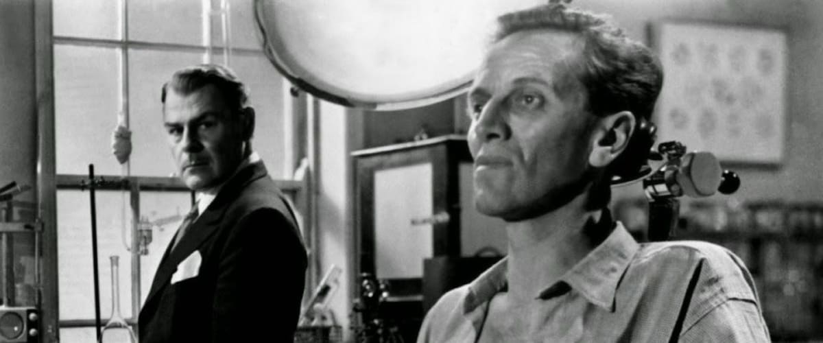 Watch The Quatermass Xperiment