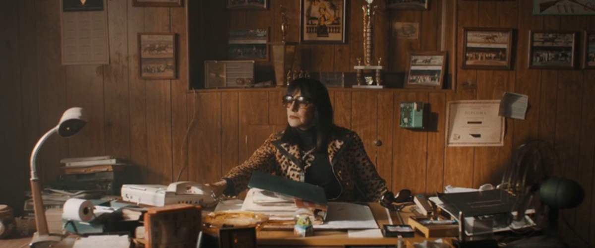 Watch The Queen of Hollywood Blvd