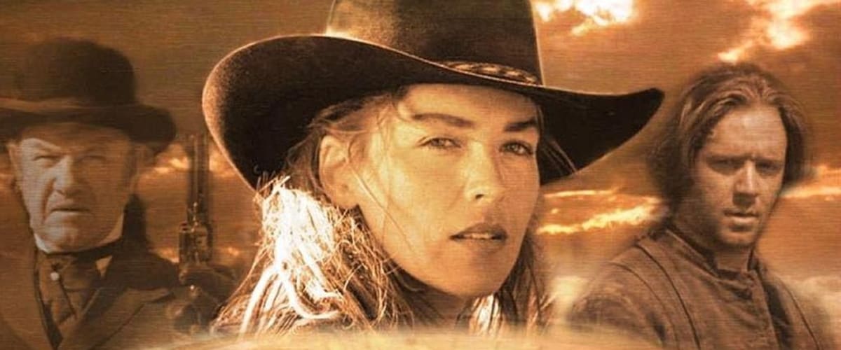 Watch The Quick and the Dead