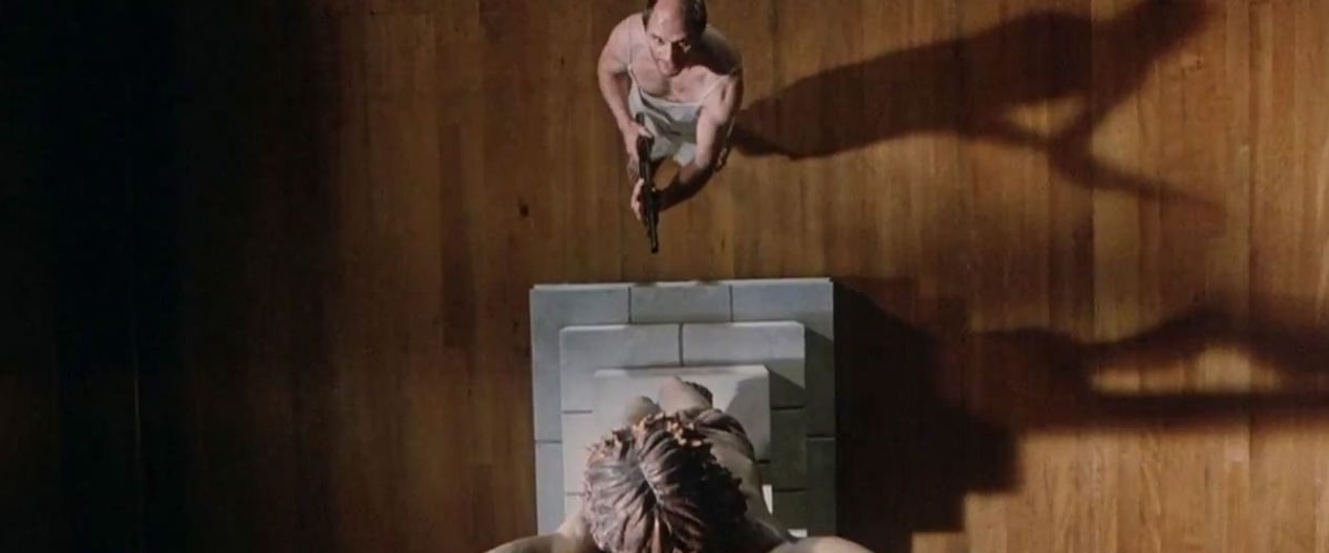 Watch The Quiet Earth