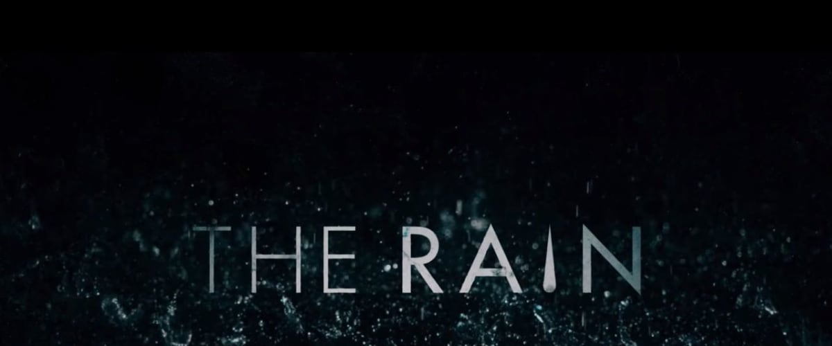 The Rain - Season 1