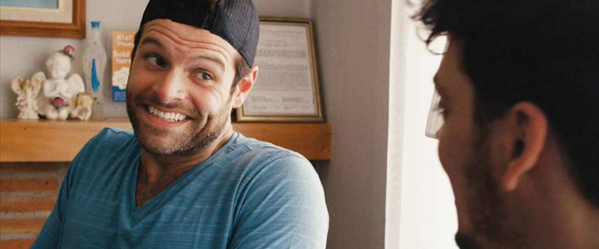 The Rainbow Bridge Motel