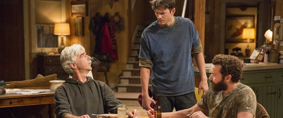 Watch The Ranch - Season 1