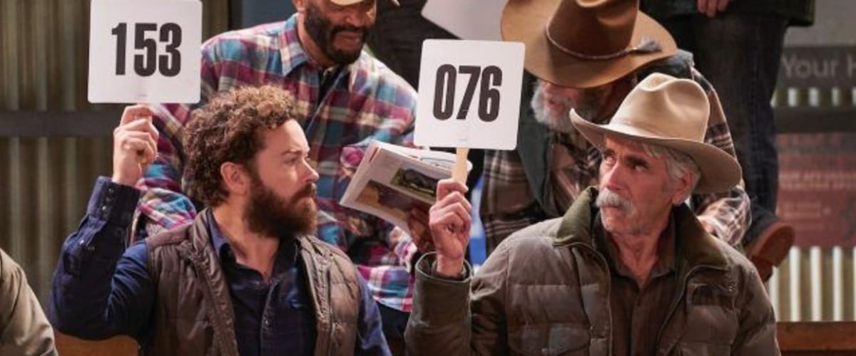 The Ranch - Season 3