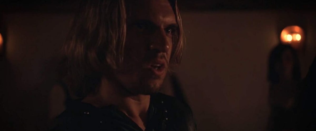 The Rangers A Shadow Rising