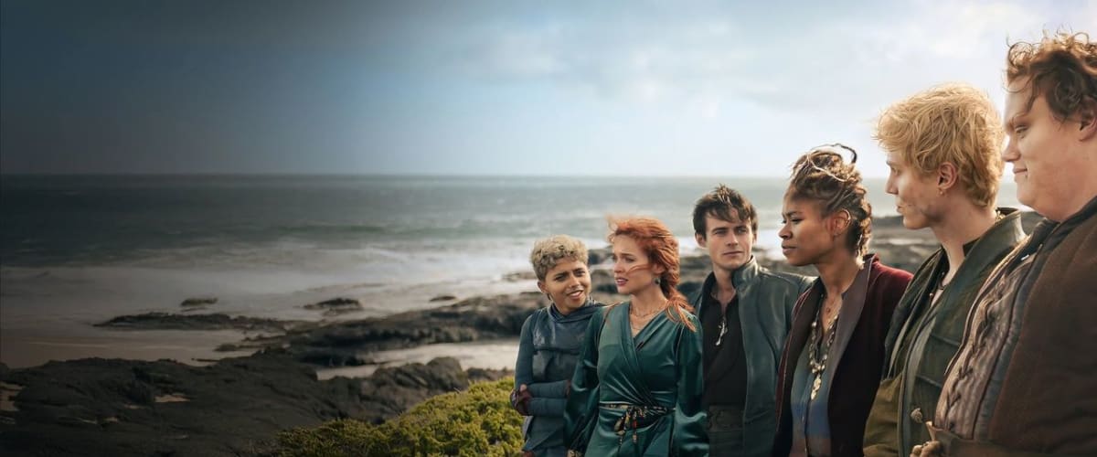 The Rats: A Witcher Tale