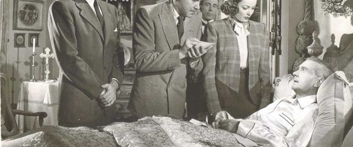 Watch The Razor's Edge