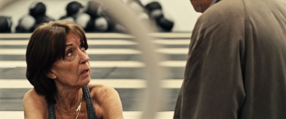 Watch The Real Estate