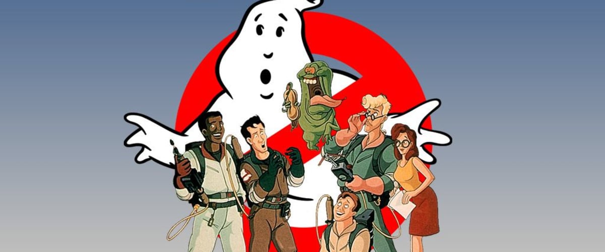 The Real Ghostbusters - Season 1
