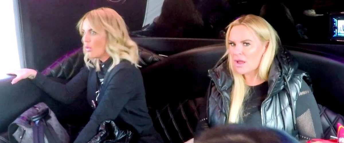 The Real Housewives of Salt Lake City - Season 2